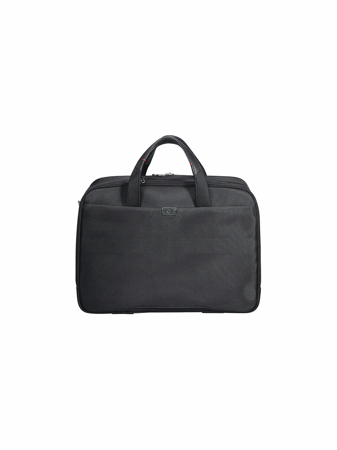SAMSONITE | Aktentasche 17.3" PRO-DLX 5 black | 